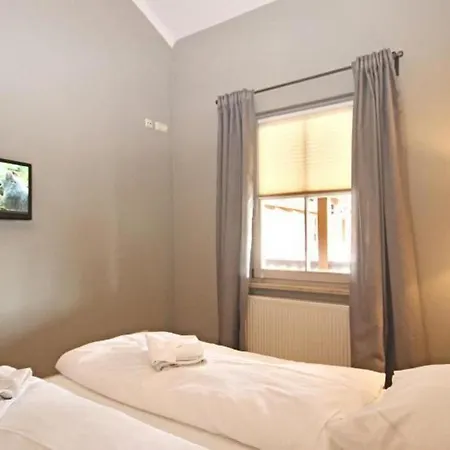 Residenz Laguna * Ostseebad Kühlungsborn