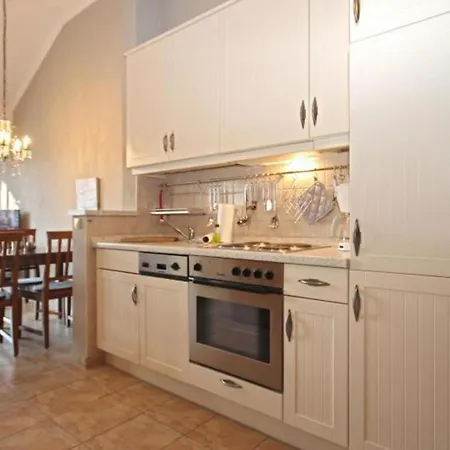 Residenz Laguna Ostseebad Kühlungsborn